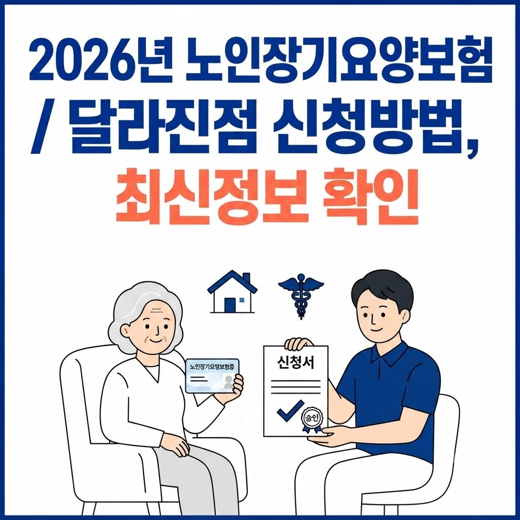 노인장기요양보험