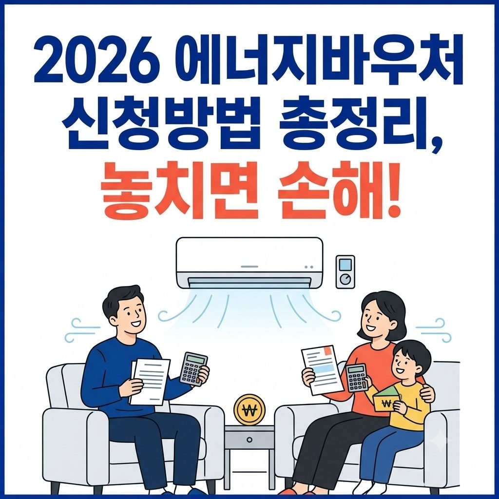 에너지바우처