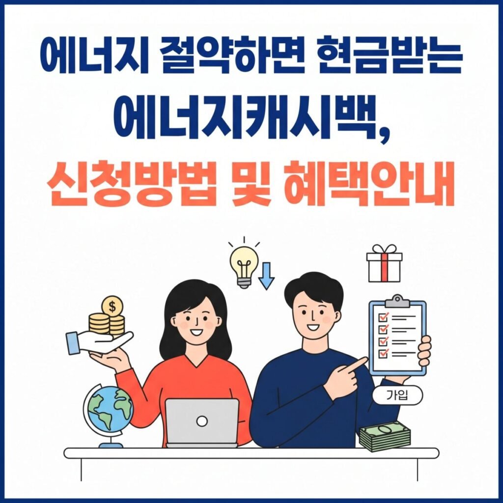 에너지캐시백