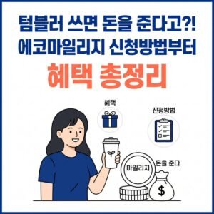 에코마일리지