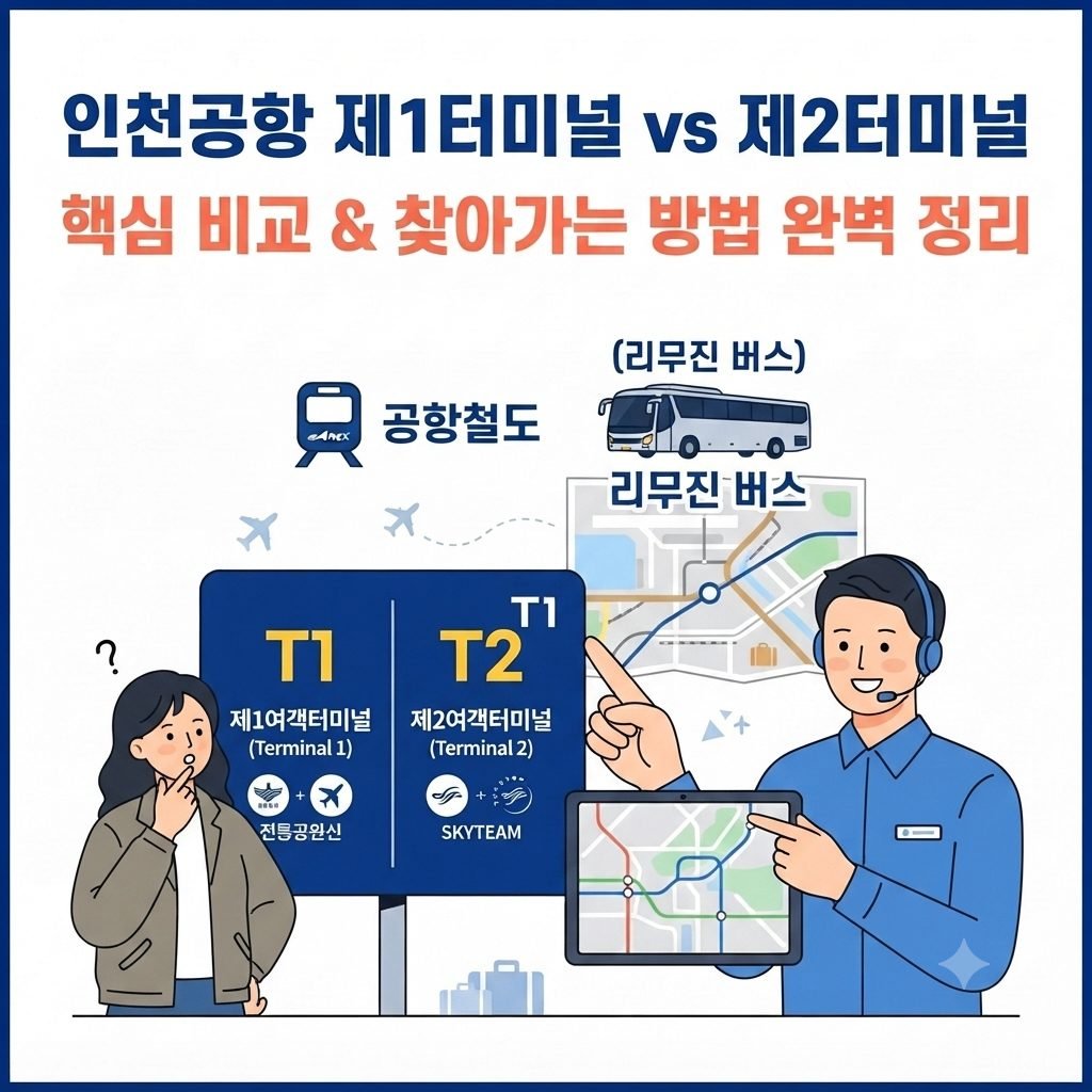 인천공항